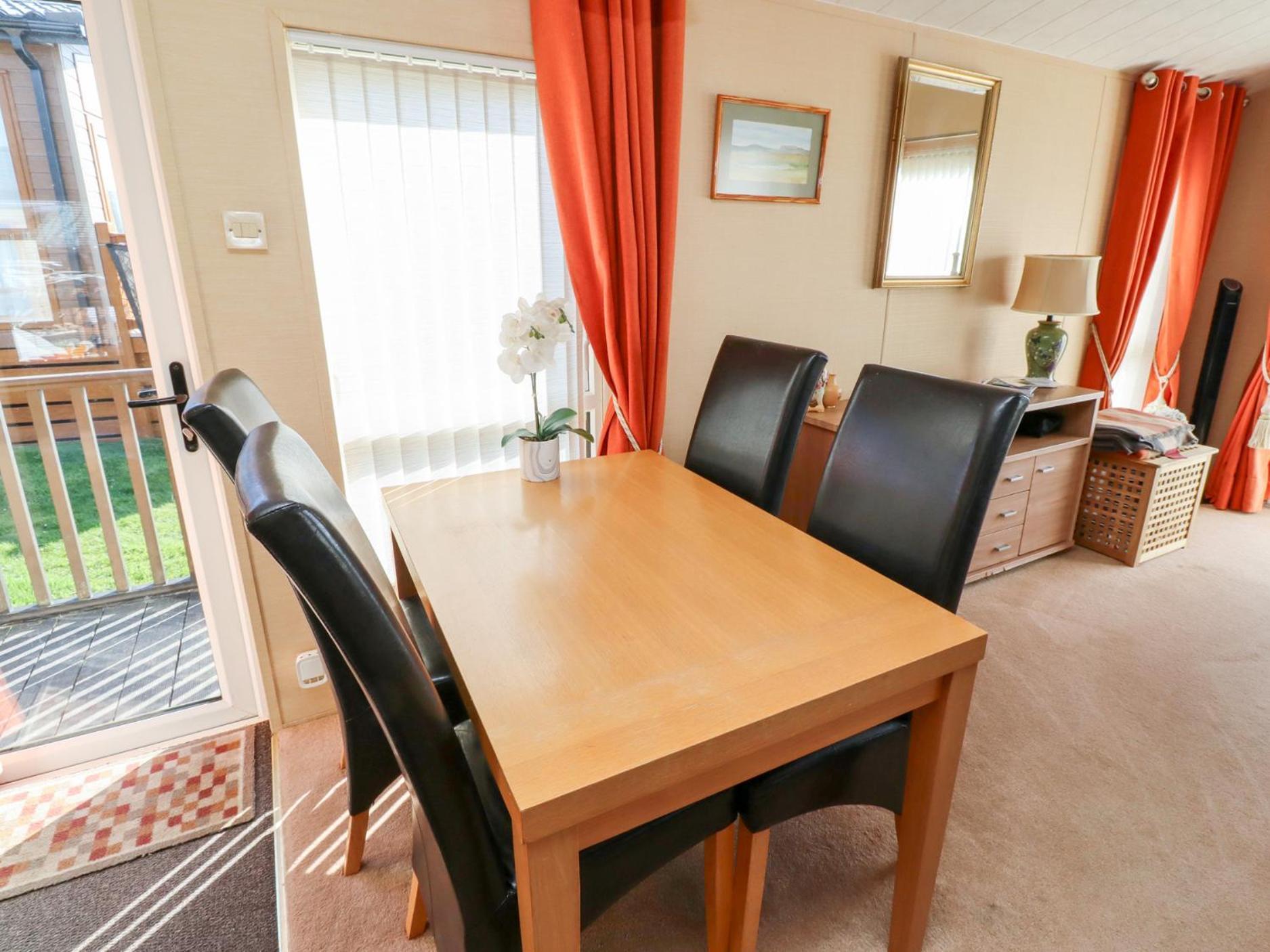 Percy Wood Country Park Villa Newton on the Moor Екстериор снимка