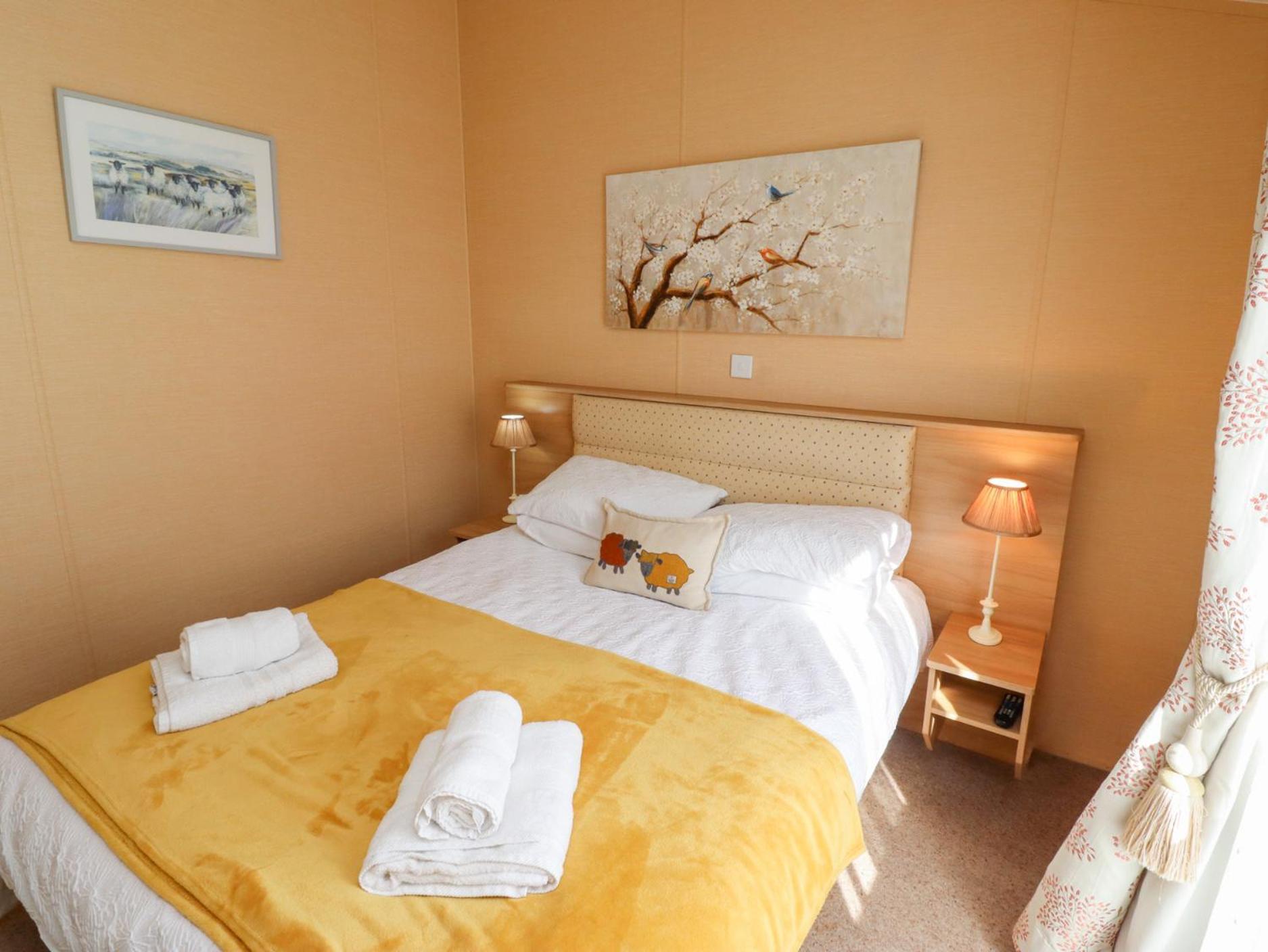 Percy Wood Country Park Villa Newton on the Moor Екстериор снимка
