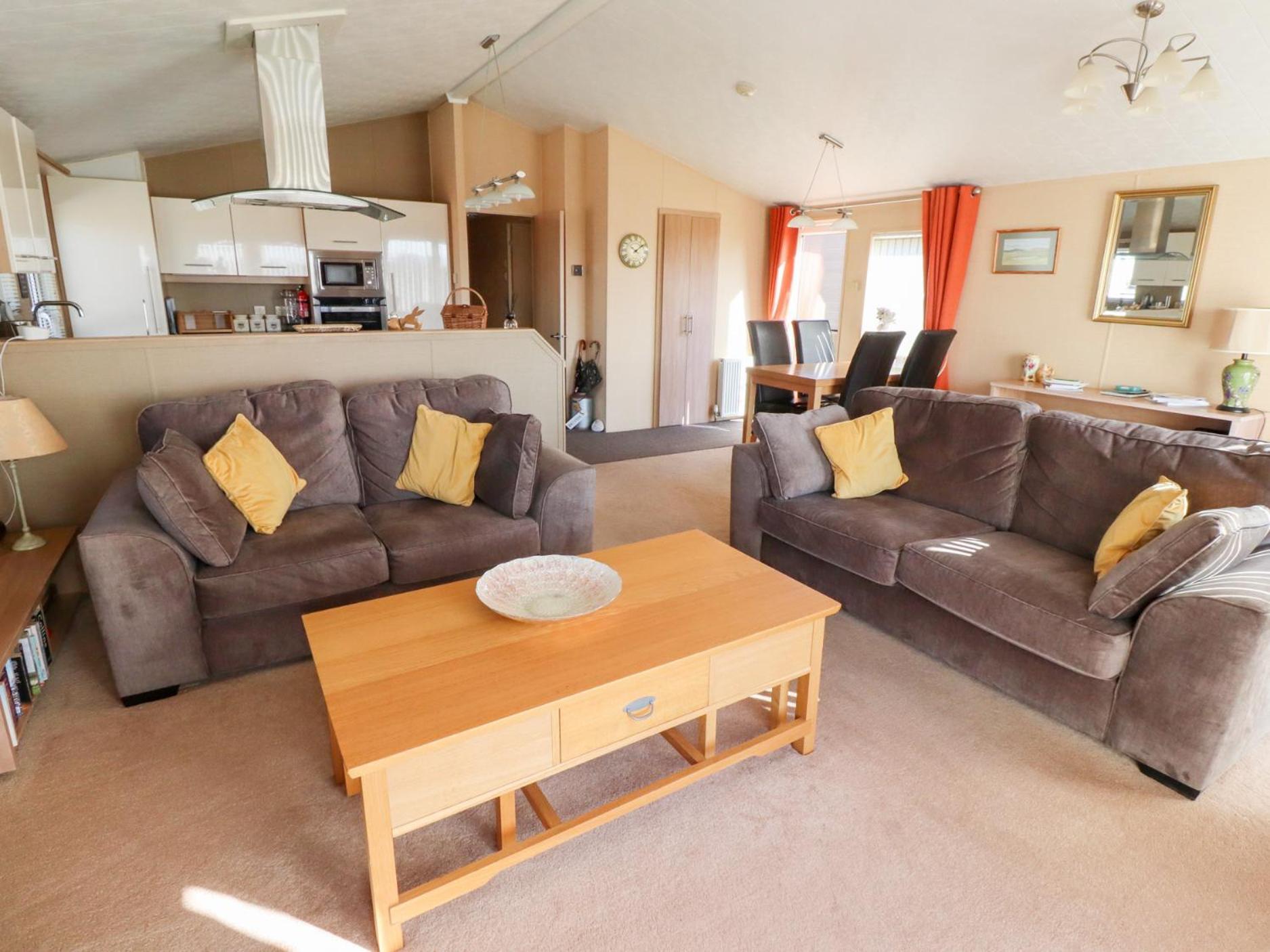 Percy Wood Country Park Villa Newton on the Moor Екстериор снимка