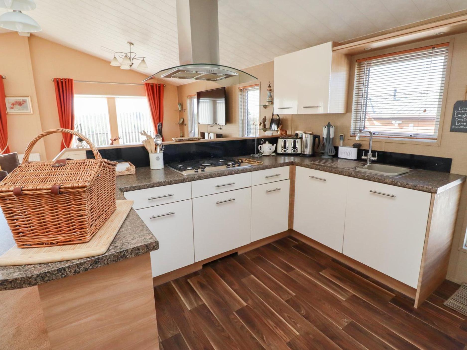 Percy Wood Country Park Villa Newton on the Moor Екстериор снимка