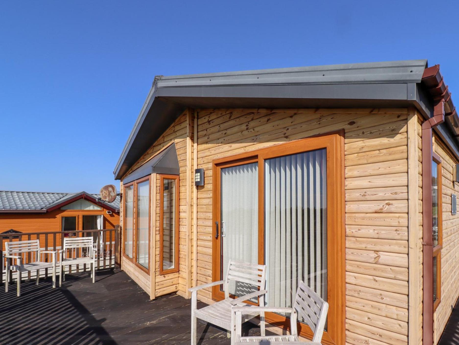 Percy Wood Country Park Villa Newton on the Moor Екстериор снимка